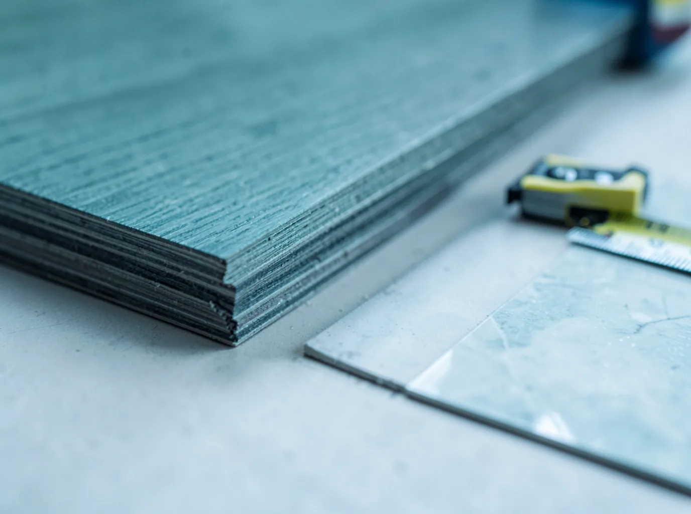Luxury Vinyl Plank Installation Fruitland, NM FAQs